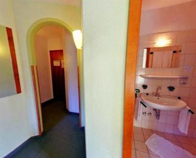 фото отеля Berghotel Eisenacher Haus