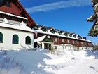 фото отеля Berghotel Eisenacher Haus