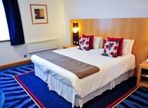 фото отеля The Park Hotel Kilmarnock (Scotland)