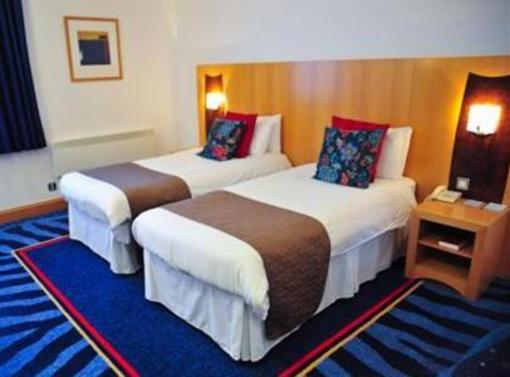 фото отеля The Park Hotel Kilmarnock (Scotland)