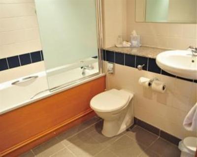 фото отеля The Park Hotel Kilmarnock (Scotland)