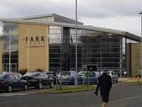 The Park Hotel Kilmarnock (Scotland)