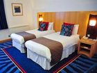 фото отеля The Park Hotel Kilmarnock (Scotland)