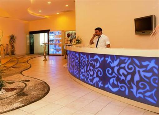 фото отеля Side Prenses Resort Hotel & Spa