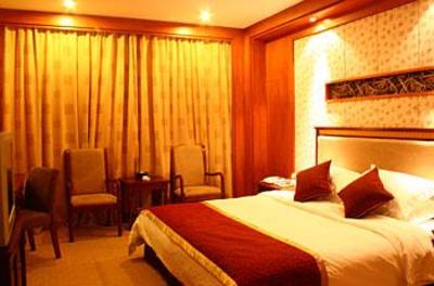фото отеля Orient Lake International Hotel