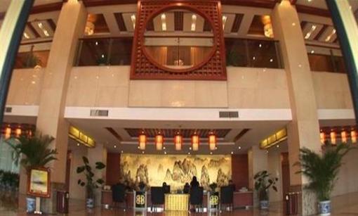 фото отеля Orient Lake International Hotel