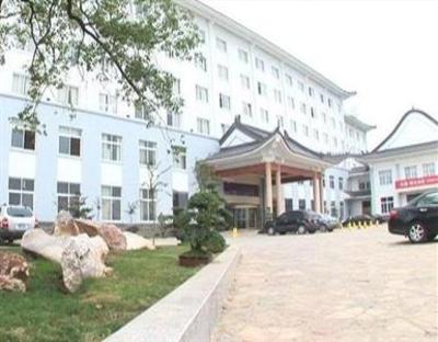 фото отеля Orient Lake International Hotel