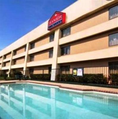 фото отеля Ramada Limited - Plano