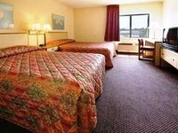 Ramada Limited - Plano