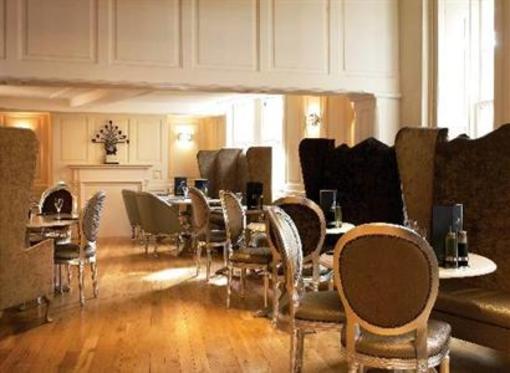 фото отеля The Spread Eagle Hotel