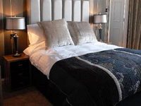The Spread Eagle Hotel