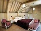 фото отеля The Spread Eagle Hotel