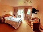 фото отеля The Spread Eagle Hotel