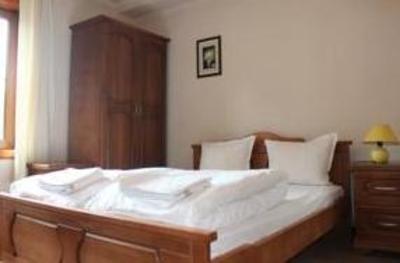 фото отеля Guest House Todorini Kashti