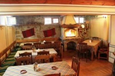 фото отеля Guest House Todorini Kashti