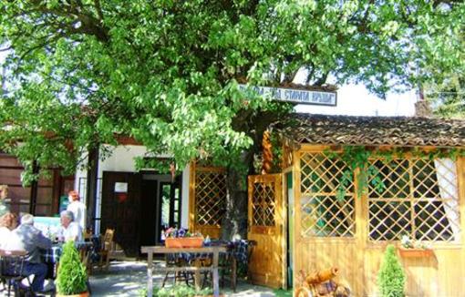фото отеля Guest House Todorini Kashti