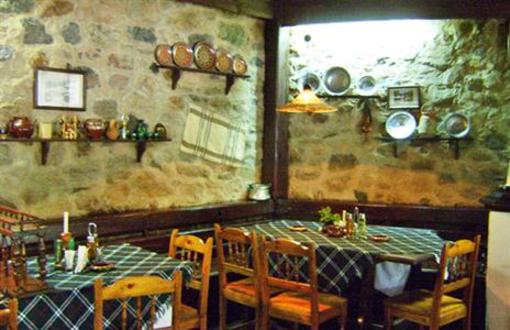 фото отеля Guest House Todorini Kashti