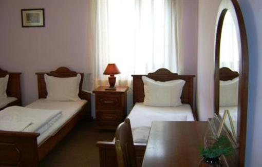 фото отеля Guest House Todorini Kashti