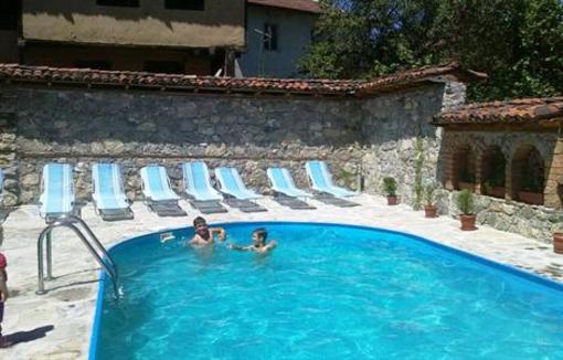 фото отеля Guest House Todorini Kashti