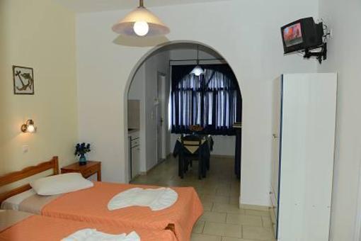 фото отеля Studios Alsos Naxos
