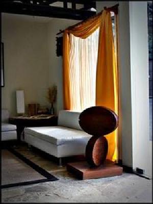 фото отеля Hotel Luisiana