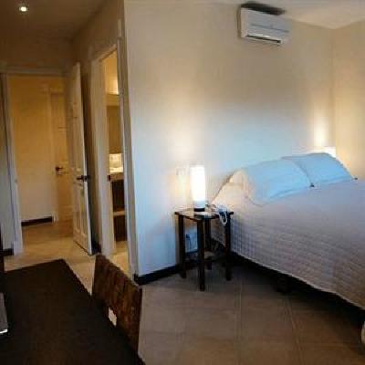 фото отеля Hotel Luisiana