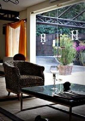 фото отеля Hotel Luisiana