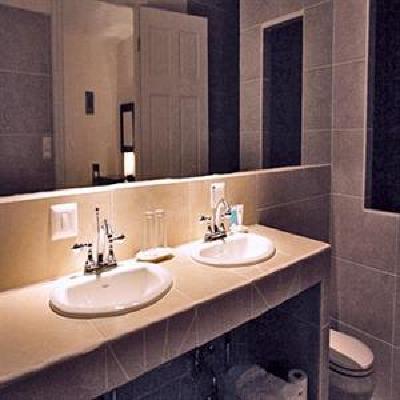 фото отеля Hotel Luisiana