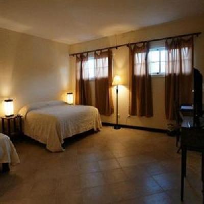 фото отеля Hotel Luisiana