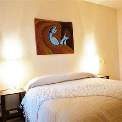 фото отеля Hotel Luisiana
