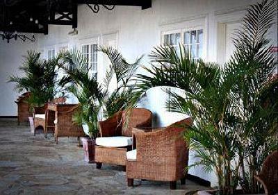 фото отеля Hotel Luisiana