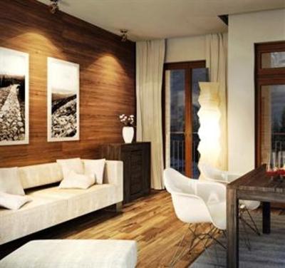 фото отеля Apartamenty Sun&Snow Continental
