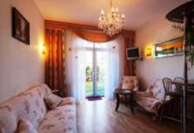 фото отеля Apartamenty Sun&Snow Continental