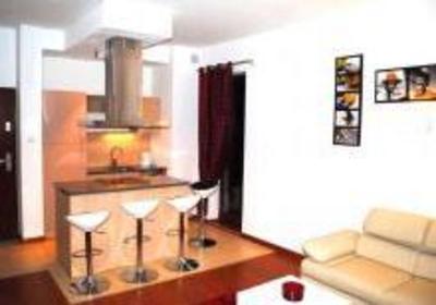 фото отеля Apartamenty Sun&Snow Continental
