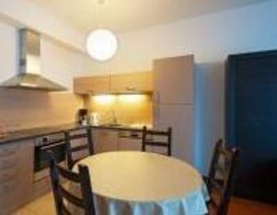 фото отеля Apartamenty Sun&Snow Continental