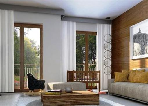 фото отеля Apartamenty Sun&Snow Continental