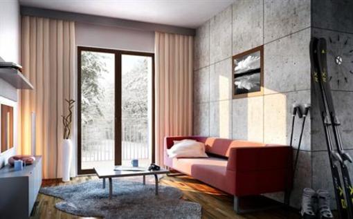 фото отеля Apartamenty Sun&Snow Continental
