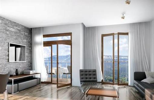 фото отеля Apartamenty Sun&Snow Continental