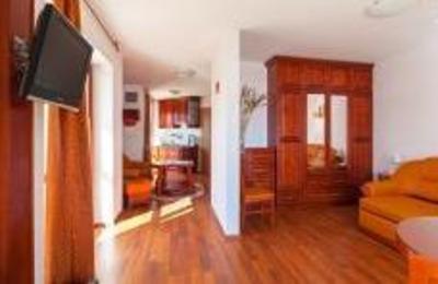 фото отеля Apartamenty Sun&Snow Continental