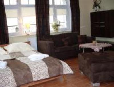 фото отеля Apartamenty Sun&Snow Continental