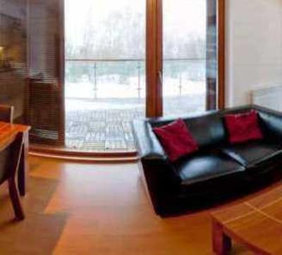 фото отеля Apartamenty Sun&Snow Continental