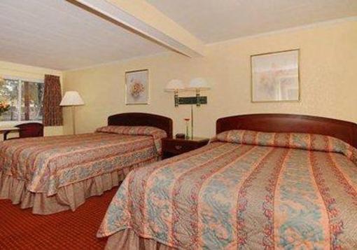 фото отеля Rodeway Inn Orleans