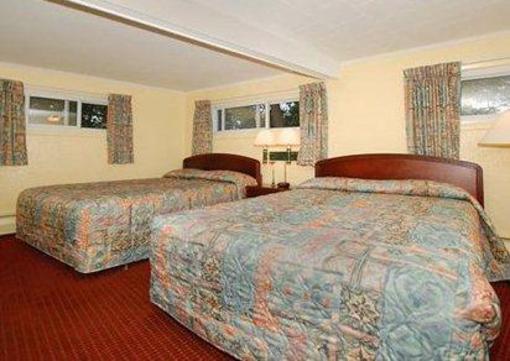 фото отеля Rodeway Inn Orleans