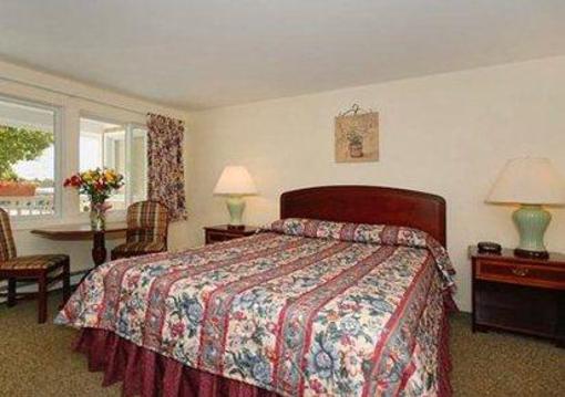 фото отеля Rodeway Inn Orleans