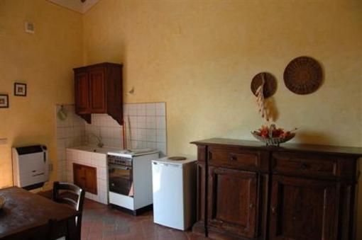 фото отеля Azienda Agricola Sangervasio Palaia
