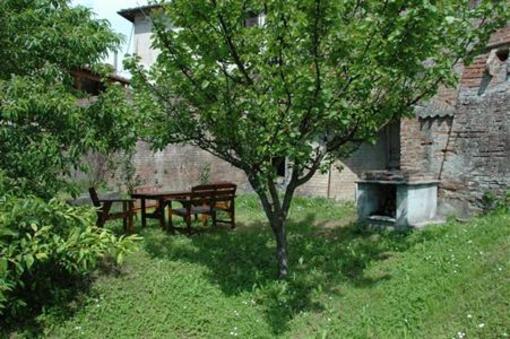 фото отеля Azienda Agricola Sangervasio Palaia