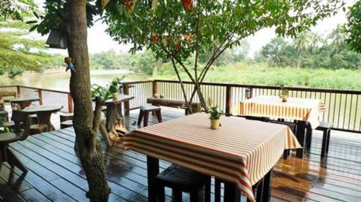 фото отеля Doembang Villa