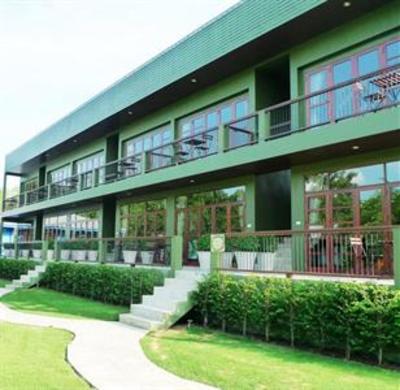 фото отеля Doembang Villa