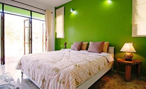 фото отеля Doembang Villa