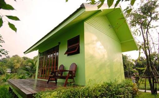 фото отеля Doembang Villa